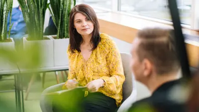 IT Solution and Process Consulting