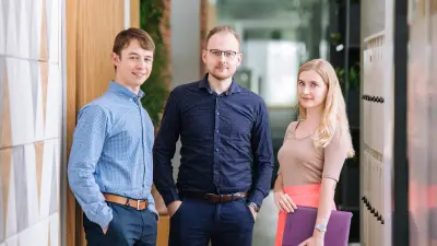 IT Operations/ Infrastructure