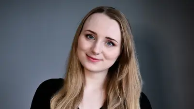 Work like Anna