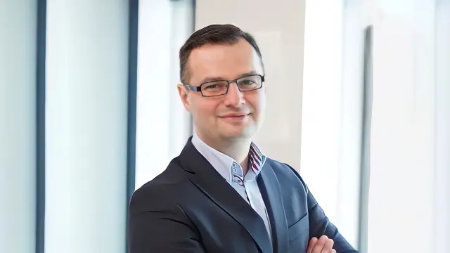Marcin Kujawski