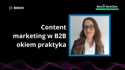 Kasia T. prowadząca