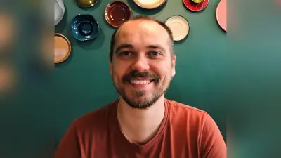 Pavel Sivolov