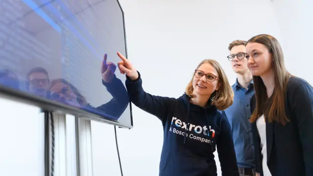 Technologie przemysłowe