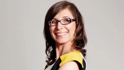 Sylwia Bąkowska