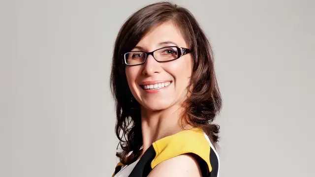 Sylwia Bąkowska