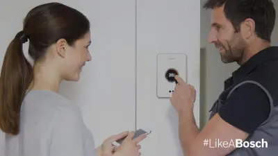 Aplikacja EasyControl