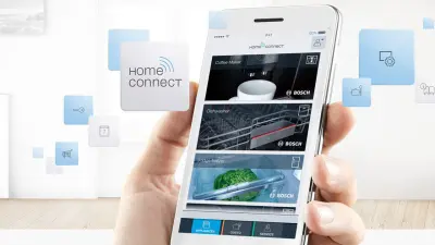 Home Connect