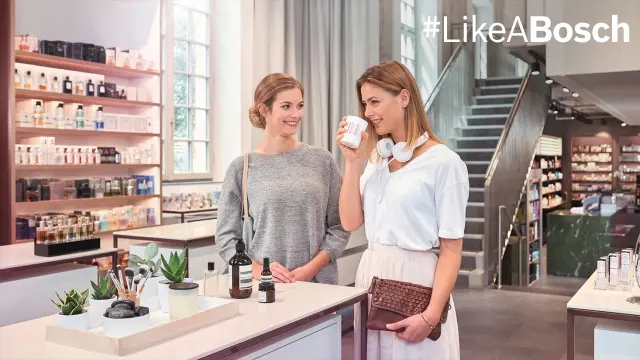 In-Store Analytics - analiza obrazu