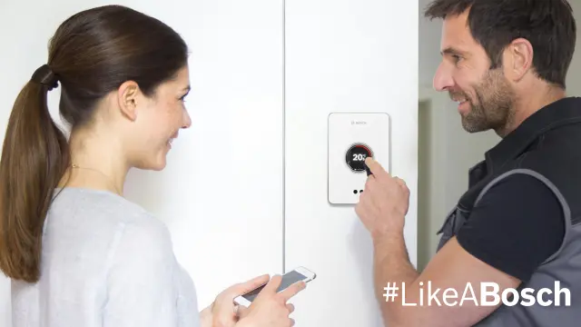 Bosch EasyControl 