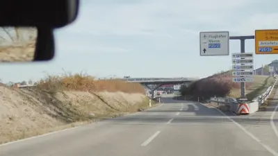 Parkowanie? Dziecinnie proste!