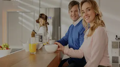 Komfort funkcjonalności