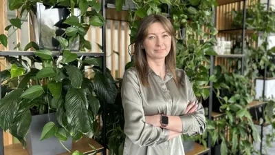 Bezpieczeństwo z pasją. Zmieniamy oblicze BHP w Bosch