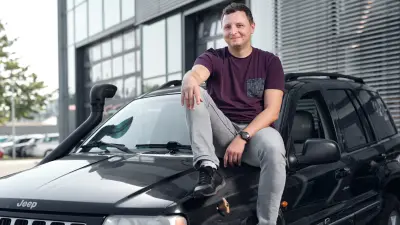 motoryzacja