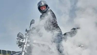 Motoryzacja