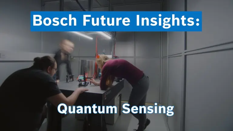 quantum