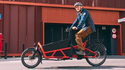 eBike