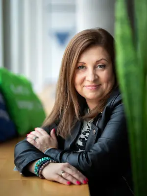 Katarzyna Nieroda
