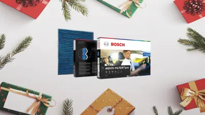 bosch filter +