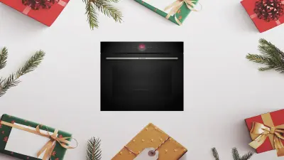 serie 8 piekarnik
