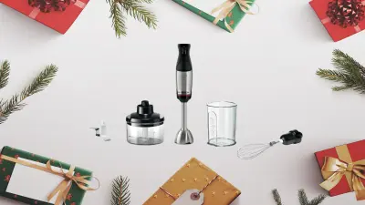 blender ręczny serie 6 ergomaster