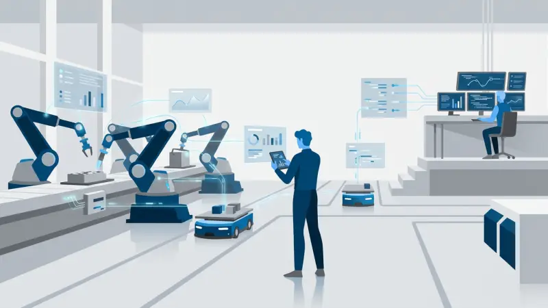 robotic