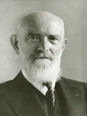 Robert Bosch