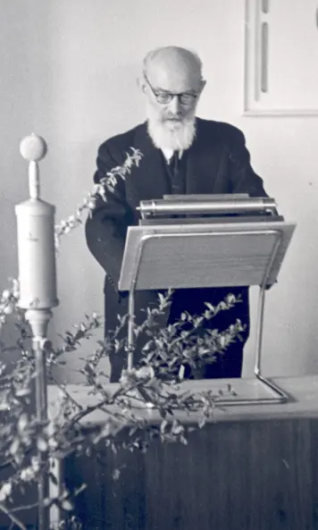 Robert Bosch