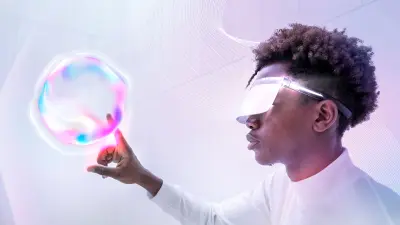 revolutionary technology