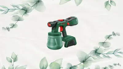 spray
