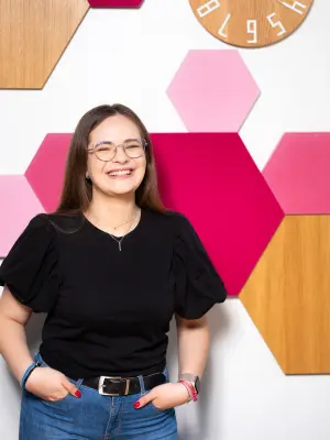 Patrycja Kowalkowska 