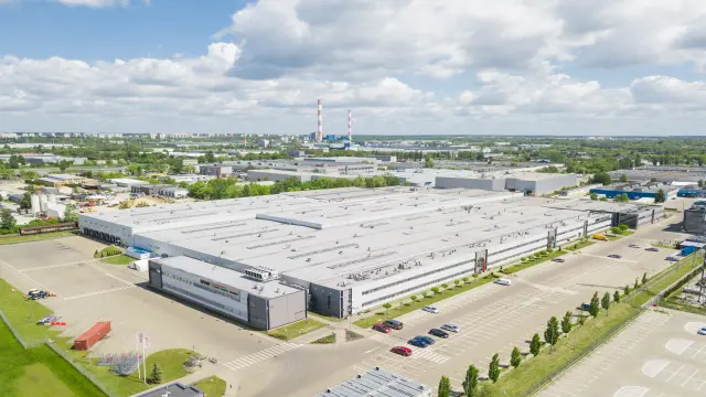 R&D Mirków
