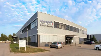 rexroth
