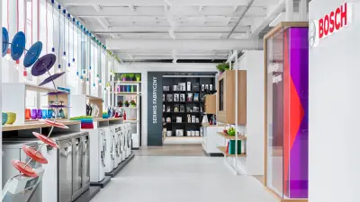 Centrum Domowych Inspiracji